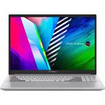 Asus Vivobook Pro 16X N7600PC-OLED012T, strieborný