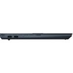 ASUS Vivobook Pro K6500ZC-MA050W, modrý