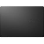 Asus Vivobook S 14 OLED, M5406WA-OLED019X, čierny