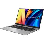 Asus Vivobook S 15, K3502ZA-MA069W, sivý