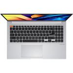 Asus Vivobook S 15, K3502ZA-MA069W, sivý
