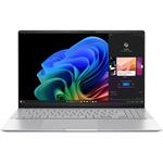 Asus Vivobook S 15 OLED, S5507QA-OLED001W, strieborný