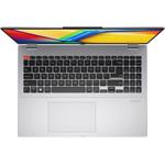 Asus Vivobook S 16 Flip, TN3604YA-MC009W, strieborný