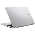 Asus VivoBook S 16 Flip TN3604YA-MC031W, strieborný