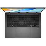 Asus Vivobook S14, M3407GA-OLED003WZ, sivý