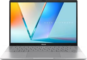 Asus Vivobook S14, M3407HA-LY028W, strieborný