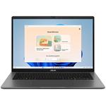 Asus Vivobook S14, M3407KA-OLED020W, sivý