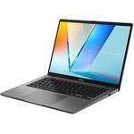 Asus Vivobook S14, M3407KA-OLED115Z, sivý