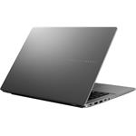 Asus Vivobook S14, M3407KA-OLED115Z, sivý