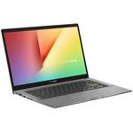 Asus VivoBook S14 M433UA-AM295T, čierny