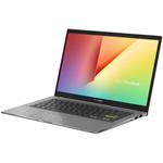 Asus VivoBook S14 M433UA-AM295T, čierny