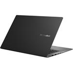 Asus VivoBook S14 M433UA-AM295T, čierny