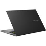 Asus VivoBook S14 M433UA-AM295T, čierny