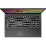 Asus VivoBook S14 M433UA-AM295T, čierny