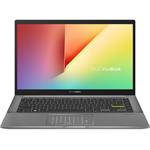 Asus VivoBook S14 M433UA-AM295T, čierny