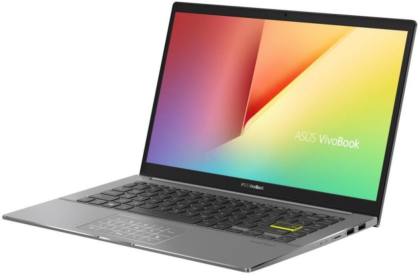 Asus VivoBook S14 M433UA-EB245T, čierny notebook VÝPREDAJ