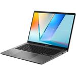 Asus Vivobook S14 OLED, M3407GA-OLED003W, Matte Gray