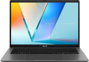 Asus Vivobook S14 OLED, M3407GA-OLED003W, Matte Gray