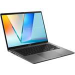 Asus Vivobook S14 OLED, M3407GA-OLED048X, Matte Gray