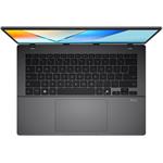 Asus Vivobook S14 OLED, M3407GA-OLED048X, Matte Gray