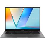 Asus Vivobook S14 OLED, M3407GA-OLED048X, Matte Gray