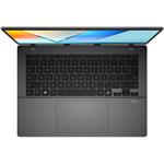 Asus Vivobook S14 OLED, M3407KA-OLED094W, Matte Gray