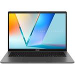 Asus Vivobook S14 OLED, M3407KA-OLED094W, Matte Gray