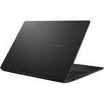 Asus Vivobook S14 OLED, M5406KA-OLED018W, čierny
