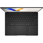 Asus Vivobook S14 OLED, M5406KA-OLED018W, čierny
