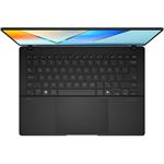 Asus Vivobook S14 OLED, M5406WA-OLED107X, čierny
