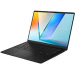 Asus Vivobook S14 OLED, M5406WA-OLED107X, čierny