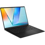 Asus Vivobook S14 OLED, M5406WA-OLED107X, čierny