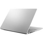 Asus Vivobook S14, S3407AA-OLED019X, strieborný
