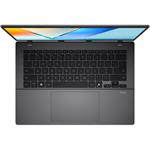 Asus Vivobook S14, S3407QA-KP014W, sivý