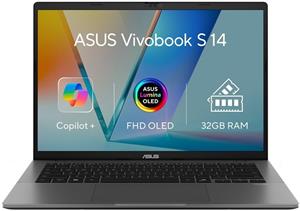 Asus Vivobook S14, S3407QA-OLED063W