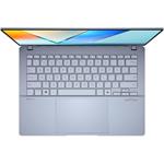 Asus Vivobook S14, S5406SA-OLED006W, modrý