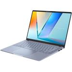 Asus Vivobook S14, S5406SA-OLED006W, modrý