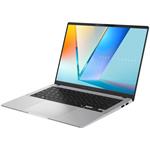 Asus Vivobook S14, S5406SAL-OLED312WZ, strieborný