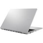 Asus Vivobook S14, S5406SAL-OLED312WZ, strieborný