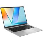 Asus Vivobook S14, S5406SAL-OLED329WZ, strieborný