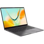 Asus Vivobook S14, S5408QA-TM198W, sivý