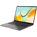 Asus Vivobook S14, S5408QA-TM198W, sivý