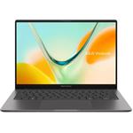 Asus Vivobook S14, S5408QA-TM264W, sivý