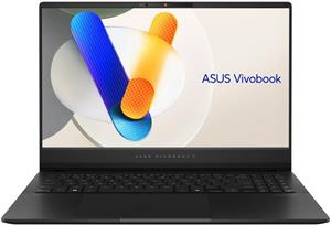 Asus Vivobook S15 OLED S5506MA-OLED036W, čierny