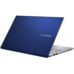 Asus VivoBook S15 S531FA-BQ022T, modrý
