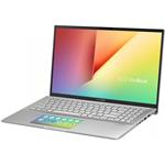 Asus VivoBook S15 S532FL-BQ187T, strieborný