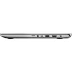 Asus VivoBook S15 S532FL-BQ187T, strieborný