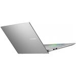 Asus VivoBook S15 S532FL-BQ187T, strieborný