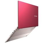 Asus VivoBook S15 S533FA-BQ062T, červený