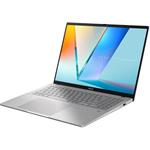 Asus Vivobook S16, M3607GA-OLED002W, strieborný